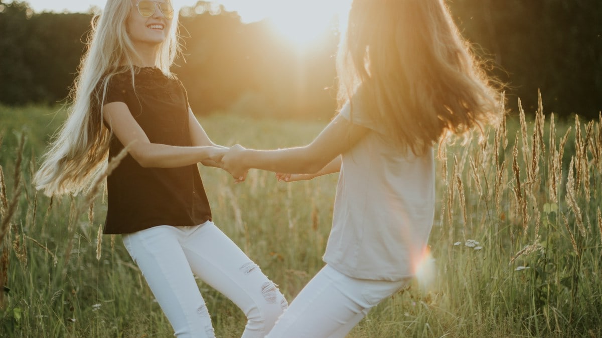 Attività da fare in famiglia per il benessere