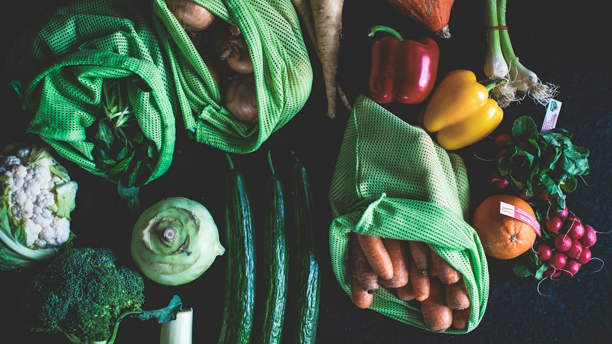 L’importanza di una dieta ricca di frutta e verdura